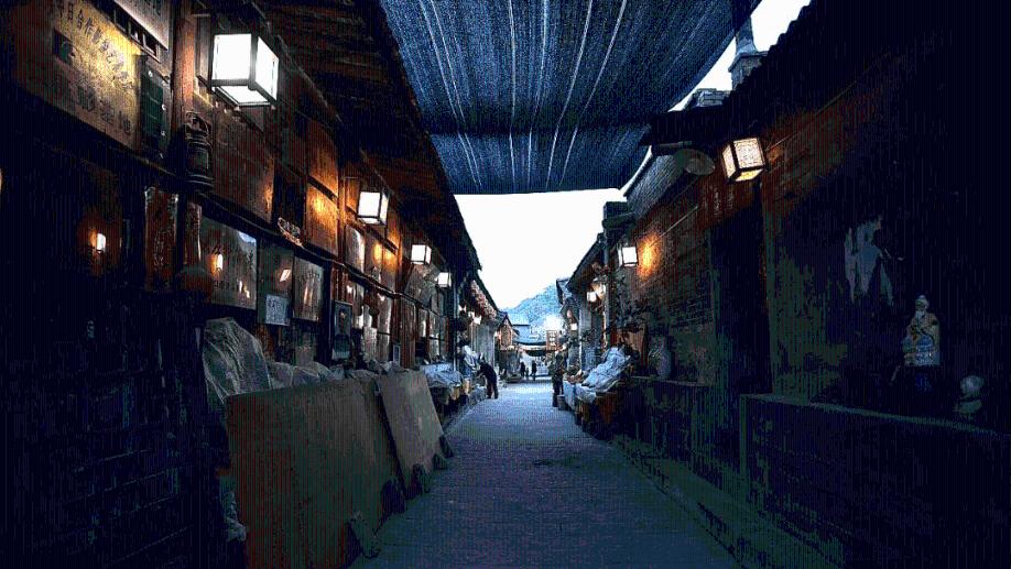 梦华录之欧阳旭，从跨马游街的探花郎到人人唾弃的杀人犯可悲可叹